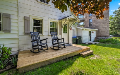 Fish Creek Farmhouse 6