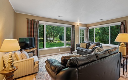 North Bay Tranquility