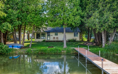 Cedar Cove Cottage 5