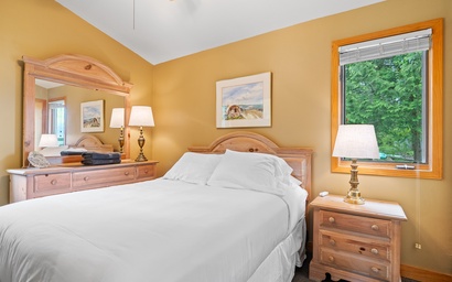 Sunset Shores - Lakeside Cabin #1 3