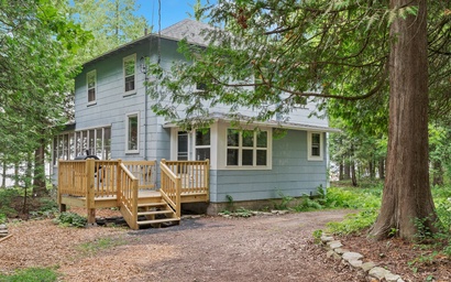 Sherwood Point Shores 2