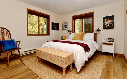 Waters End Cottage 4