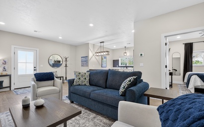 Bay Bridge Hideaway- Coming soon! 5