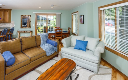 Yellow Birch Cottage 9