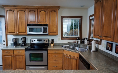 Birch Grove Cottage 6