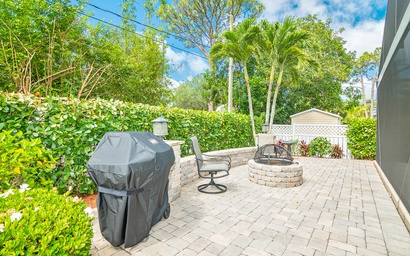 Barefoot Beach Getaway 4