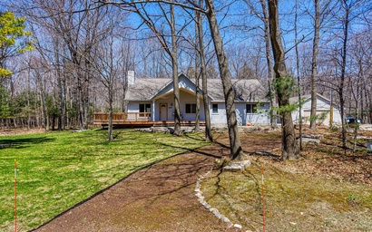 Blue Skies and Cherry Pies 2