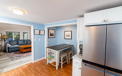 Cedar Cove Cottage 8