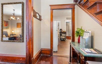 Stowaway Lower Deck 8