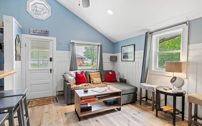 Sunset Shores - Blue Sky Cottage #4 4