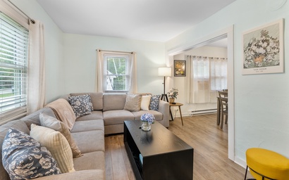 Eagle Harbor Retreat 4