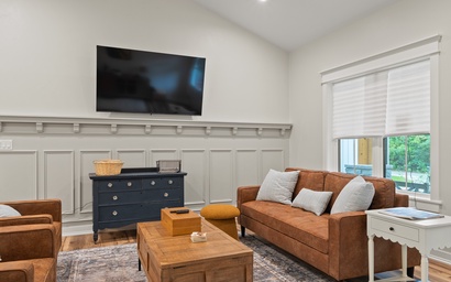 Bearly Hare Cottage 6