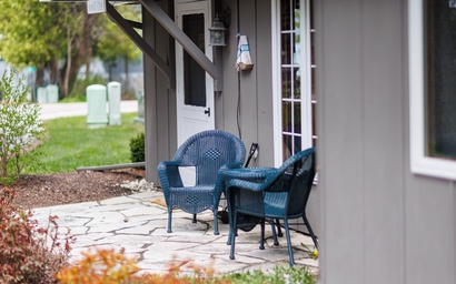 Collings Summer House 5