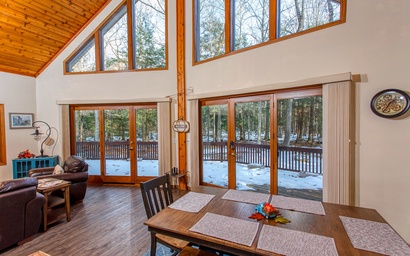 Cabin in the Woods 2