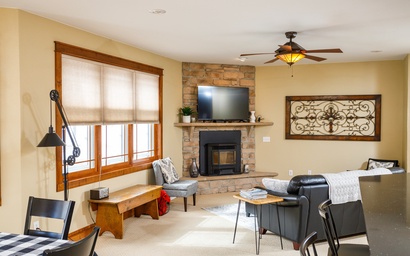 Home Away from Home 3