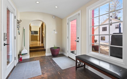 The Big and Easy House 7