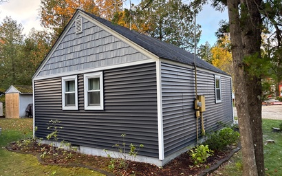 Sunset Shores - Blue Sky Cottage #4 9