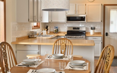 Waters End Cottage 3