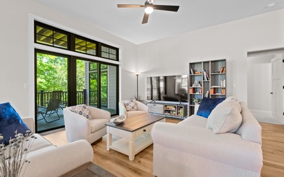 Indigo Meadow at the Ridge