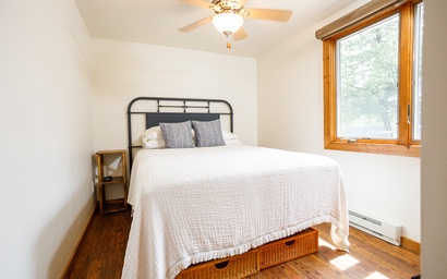 Collings Summer House 3