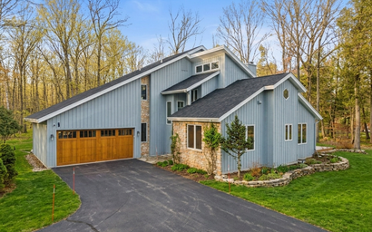 Featured Property Sweet Cherry Wine