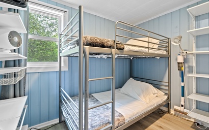 Sunset Shores - Blue Sky Cottage #4 7