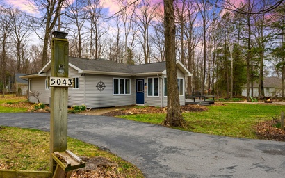 Anam Cara (Soul Friend) 6