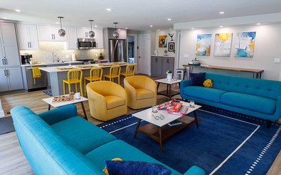 Green Getaway (2016)