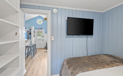 Sunset Shores - Blue Sky Cottage #4 7