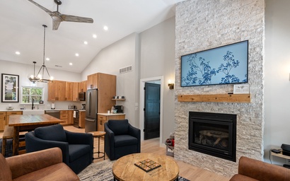 Point Beach Cottage 9