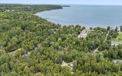 Eagle Harbor Retreat 5