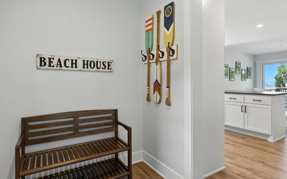 Thenell's Beach House 9