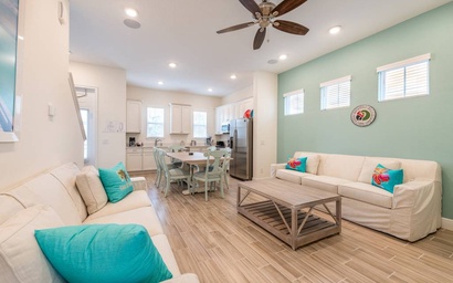 Day Drinking (Margaritaville Resort, Orlando) 2