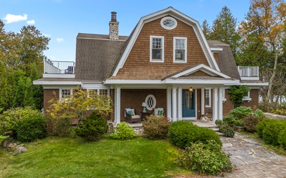 Featured Property Goettelman's Lake House