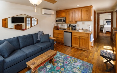 Collings Summer House