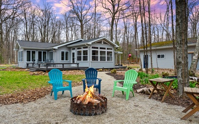 Anam Cara (Soul Friend)