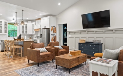 Bearly Hare Cottage 7