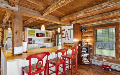 Sunset Shores - Kangaroo Kabin #6 2