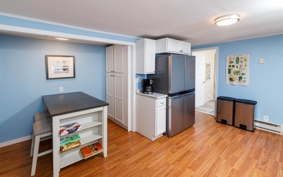 Cedar Cove Cottage 7