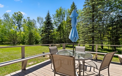 Wilderness Retreat 2