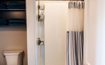 Kettle Moraine Flat 9