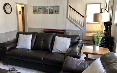 Manistique Stone Cottage 2