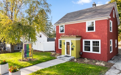 The Big and Easy House 5