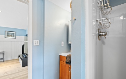 Sunset Shores - Blue Sky Cottage #4 8