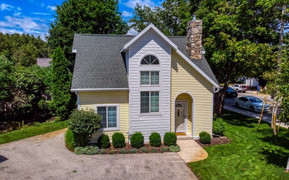 Yellow Birch Cottage 2