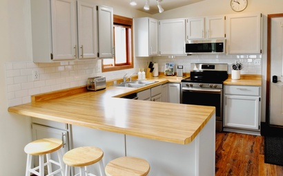 Waters End Cottage 6