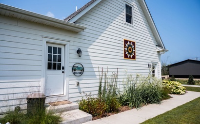 Kettle Moraine Flat 4