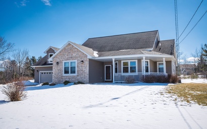 Home Away from Home 7