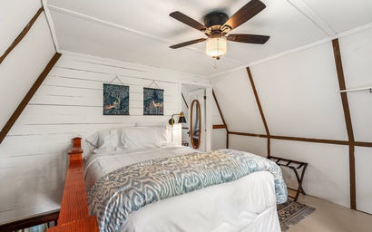 Fish Creek Farmhouse 3