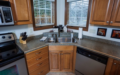 Birch Grove Cottage 7